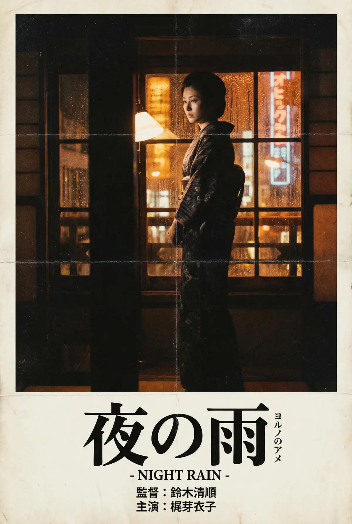 日本经典伦理电影海报 - 阿里双十一 馆藏推荐作品